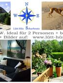 Ostsee - Scharbeutz ? Tolle 4-Sterne-FeWo mit großer Terrasse. - Fellnase willkommen in 51643