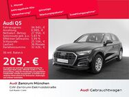 Audi Q5, 35 TDI, Jahr 2022 - München