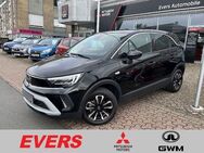 Opel Crossland, 1.2 Elegance Automatik, Jahr 2023 - Bocholt