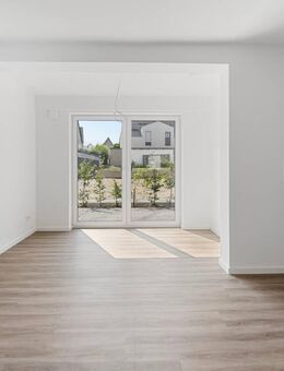 Moderne 2,5-Zimmer-Wohnung zu vermieten - WHG Nr.1 | offene Besichtigungen am 6.8 von 18-19Uhr - Paderborn