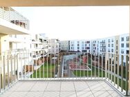 Überdurchschnittlich attraktive 3-Zi.Wohnung auf 2 Ebenen mit Balkon und Dachterrasse! - Dortmund