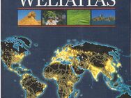 Buch GROSSER WELTATLAS - Das anschauliche und informative Bild der Erde - Zeuthen