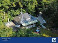 Attraktives Einfamilienhaus mit großem Garten in gute Lage von Lohmar-Heide - Lohmar