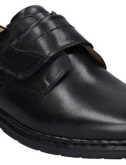 Josef Seibel Alastair 16 Klettschuh in komfortabler Schuhweite K (extraweit)