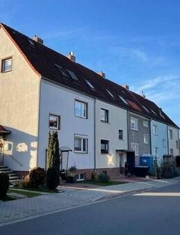 Komplett modernisierte Immobilie in Grimmen zu vermieten - Grimmen