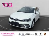 VW Polo, 1.0 l TSI VI Style 7, Jahr 2024 - Bad Kreuznach