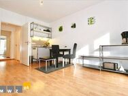 Pempelfort/Hofgarten: Kompaktes Business-Apartment in top City-Wohnlage, Ruhige Wohnstraße in - Düsseldorf