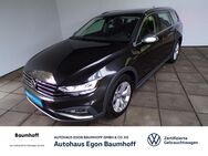 VW Passat Variant, 2.0 TDI ALLTRACK, Jahr 2019 - Lennestadt