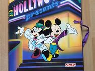 Sammelmappe * Din A3 * Micky Maus * Mickey Mouse - Bonn Poppelsdorf