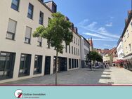 KLOSTERGÄRTEN - Service-Wohnen für Senioren - Neumarkt (Oberpfalz)