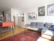 IMMOBILIEN GUMNIOR präsentiert *provisionsfrei*: 2 Zimmer-Apartment mit Loggia in der Innenstadt von Rheine - Rheine