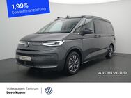 VW California, TDI Beach Camper, Jahr 2022 - Leverkusen