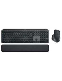 Logitech MX Keys S Combo Tastatur