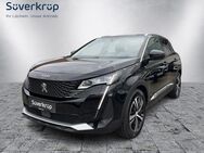 Peugeot 3008, 1.2 130 GT RÜCKFAH, Jahr 2023 - Kiel