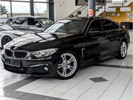 BMW 420 i GC *M-Sport* NAVI LEDER PDC SHZ - Mainz