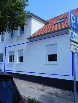 JETZT NEUER PREIS...! Eigentums Wohnung in Garz auf der Insel Rügen - Garz (Rügen)