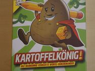 Brettspiel: Kartoffelkönig - Das verrückte WÜrfelspiel (NEU&OVP) - Obermichelbach