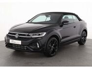 VW T-Roc Cabriolet, 1.5 TSI OPF R-Line, Jahr 2024 - Neumarkt (Oberpfalz)