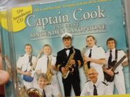 CD von Captain cook - Lemgo