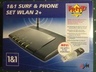 Fritz!Box  Fon WLAN 7170 - Königs Wusterhausen