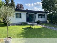 Sanierungsbedürftiger Bungalow mit ausreichend Platzangebot und Potenzial fürs Alter! - Wickede (Ruhr)