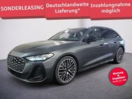 Audi A5, Avant TDI quattro TEC PRO, Jahr 2022 - Offenbach (Main)