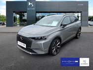 DS Automobiles DS 7, E-Tense 360 Hybrid Opera S&S (EU6d), Jahr 2024 - Hamburg