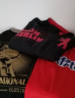 Eisern Union - Senftenberg