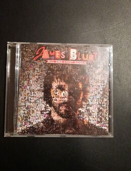 All The Lost Souls von James Blunt - Essen
