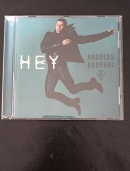 Andreas Bourani - Hey - Essen