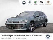 VW Passat Variant, 2.0 TDI Eleg neues Model, Jahr 2024 - Berlin