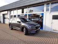 Mazda CX-5, 150 MT EXCLUSIVE P, Jahr 2018 - Parchim