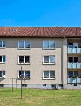 Renovierte - 3-Zimmer-Wohnung in Castrop-Rauxel Merklinde - Castrop-Rauxel