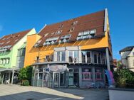 Attraktive 4-Zimmer Maisonettewohnung im Zentrum - Ehingen (Donau)