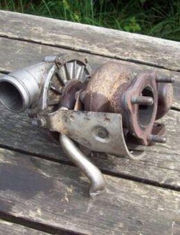 VW T4 Audi A6 C4 Volvo 850 S80 V70 S70 S80 Turbolader TDI 8601639 - 5314151 - Glonn