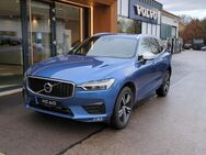 Volvo XC60, R Design AWD D5 MOTOR NEU el klappb digitales, Jahr 2017 - Baierbrunn