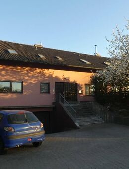 Großzügig wohnen, entspannt leben - Traumwohnung mit Balkon in Mörlenbach! - Mörlenbach