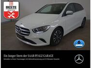 Mercedes-Benz B 180 *STYLE*NAVIGATION*PTS*TEMP*MBUX*DAB-RADIO* - Sankt Ingbert Zentrum