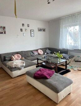 Wohnung im 1.OG mit Balkon in 63699 Kefenrod zu vermieten - Kefenrod