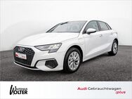 Audi A3, Sportback 40 TFSI e, Jahr 2022 - Uelzen