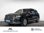 VW Touareg, ATMOSPHERE TDI LEDERPAKET, Jahr 2018 - Northeim