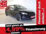 CUPRA Leon, 1.4 TSI Sportstourer VZ e-hybrid 19, Jahr 2021 - Schopfloch (Bayern)