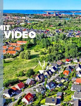 EFH zentrumsnah in Stralsund // Sauna, Garten mit Koiteich, Garage // Gepflegte Nachbarschaft - Stralsund