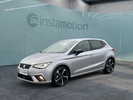 Seat Ibiza, FR |||5-J-GAR||18|, Jahr 2024 - München