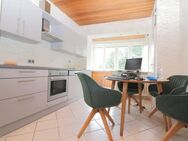 Gemütliche 2-Zimmer-Wohnung in ruhiger Lage in Ludwigshafen - Ludwigshafen (Rhein)