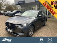 Mazda CX-60, ACTIV-D 200 HOMURA DA-P PRE-COM-P, Jahr 2023 - Hiddenhausen