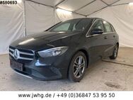 Mercedes-Benz B 200 Progressive Widescreen Kamera Nav+Carplay - Steinbach-Hallenberg