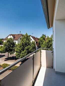 Kapitalanlage mit Zukunft - 2-Zimmer-Wohnung in absoluter Toplage von Kochendorf! - Bad Friedrichshall