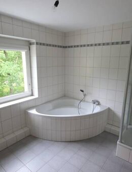 3-Zimmer-Wohnung mit Balkon. Da will man gleich einziehen! - Nürnberg