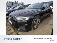 Audi A6, Avant sport 55 TFSI e quattro, Jahr 2020 - Lauf (Pegnitz)